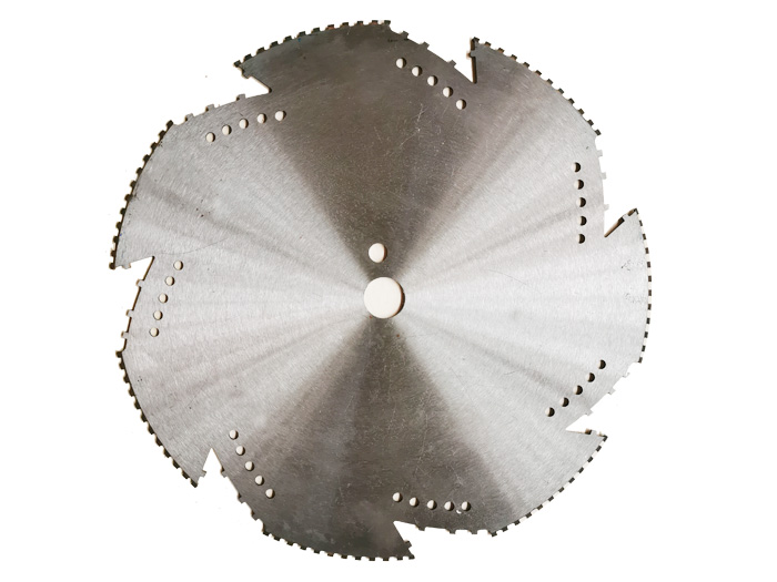 燒結(jié)金剛石鋸片基體