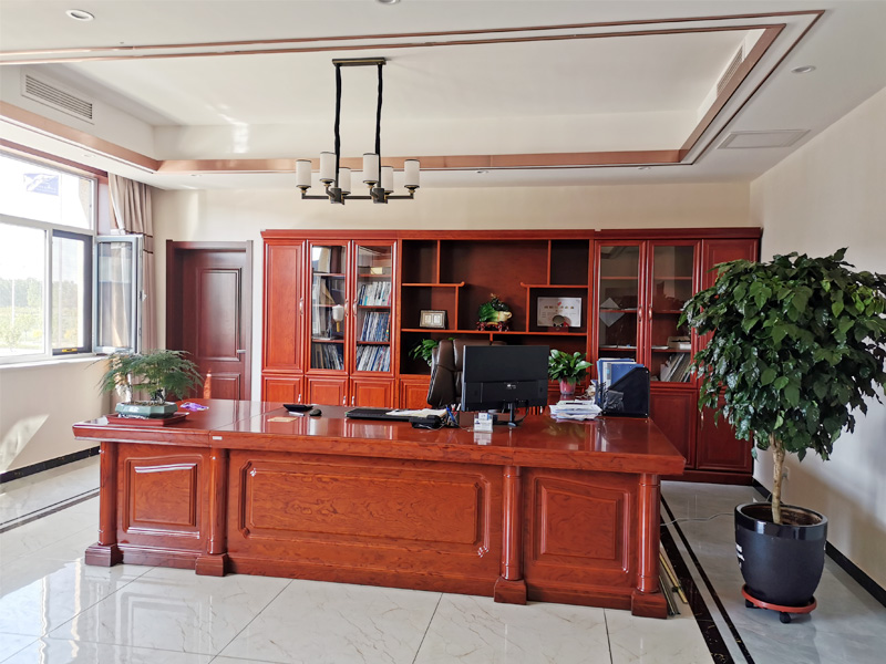 總經(jīng)理辦公室