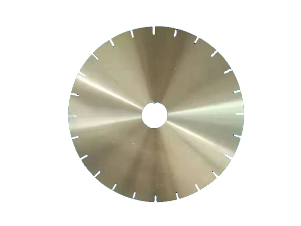 焊接金剛石鋸片基體