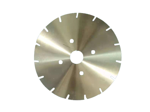 焊接金剛石鋸片基體